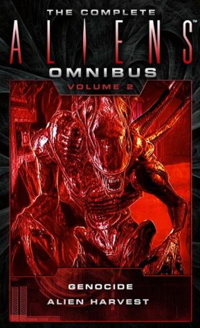 Alien Omnibus 2