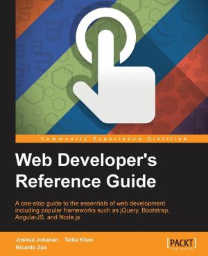 Web Developers Reference Guide