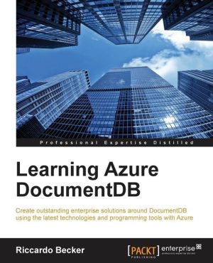 Learning Azure Document DB