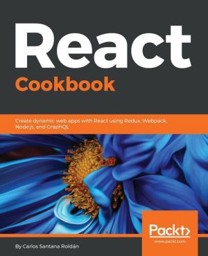 ReactJS Cookbook