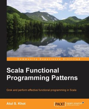 Scala Functional Programming Patterns