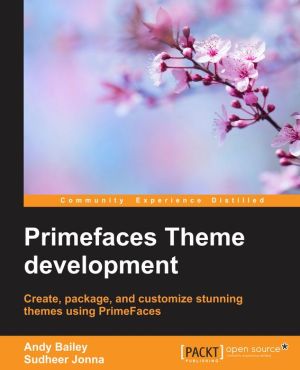 Primefaces Theme development