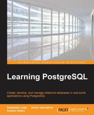 postgresql-pdf