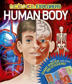 Science Explorers: Human Body Kit