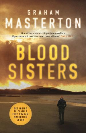 Blood Sisters: Katie Maguire