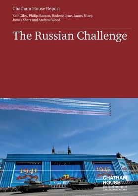 The Russian Challenge
