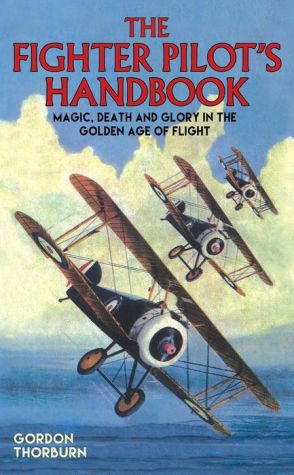 Fighter Pilot's Handbook: Magic, Death and Glory in the Golden Age of Flight