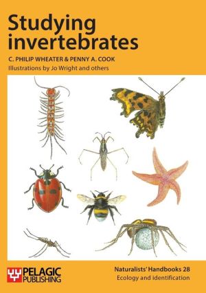 Studying invertebrates