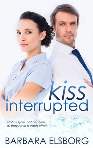 Kiss Interrupted
