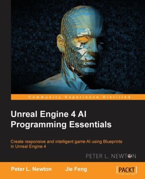 Learning Unreal AI Programming