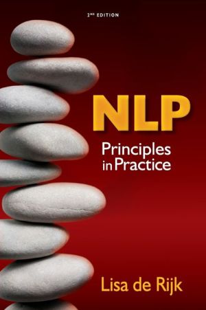 NLP Principles in Practice