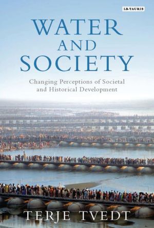 Water and Society: Geopolitics, Scarcity, Security