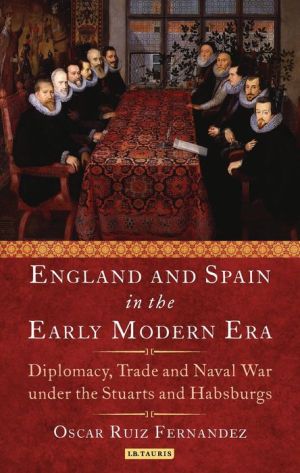 England and Spain in the Early Modern Era