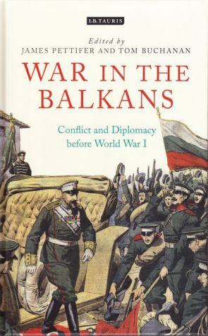 War in the Balkans