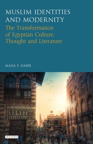 Muslim Identities and Modernity: The Transformation of Egyptian Culture, Thought and Literature