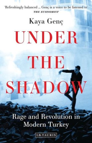 Under the Shadow: Rage and Revolution in Modern Turkey