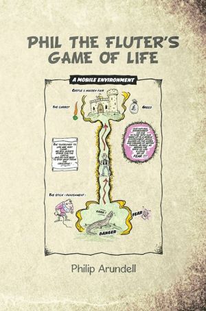 Phil The Fluter's Game Of Life