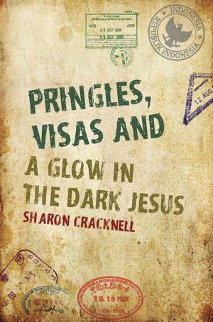 Pringles, Visas and a Glow in the Dark Jesus