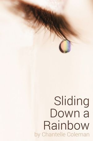 Sliding Down A Rainbow