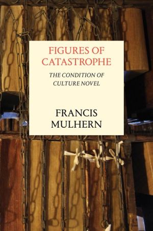 Figures of Catastrophe: The Condition of Culture Novel