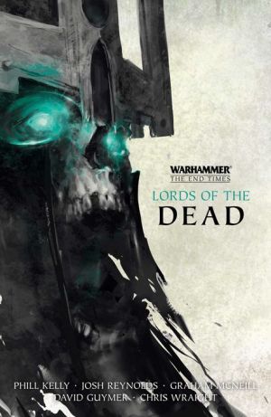 Lords of the Dead: The Return of Nagash / The Fall of Altdorf