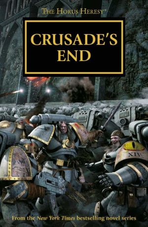 Crusade's End