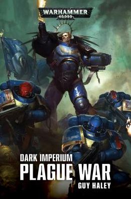 Free downloads of audiobooks online. Dark Imperium Plague War: Plague War by Guy Haley DJVU PDF (English Edition) 