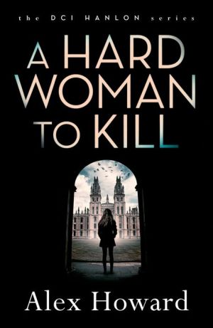 A Hard Woman to Kill