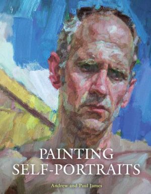 Painting Self-Portraits