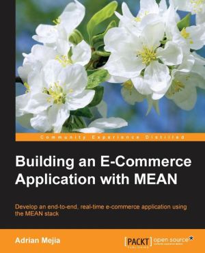 Building an e-Commerce Application with MEAN