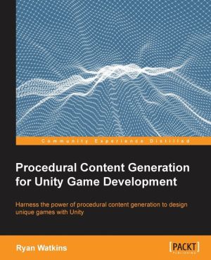 Procedural Content Generation for Unity Game Development