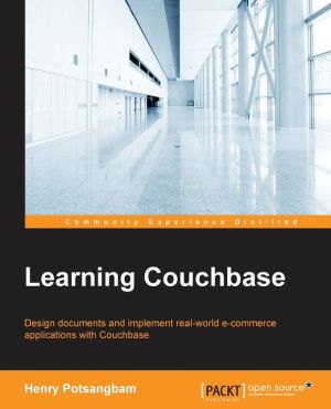 Learning Couchbase