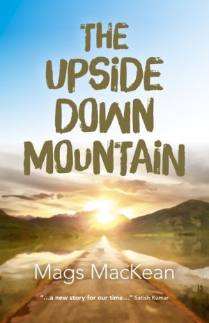 The Upside Down Mountain