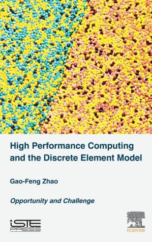 High Performance Computing and the Discrete Element Model: Opportunity and Challenge