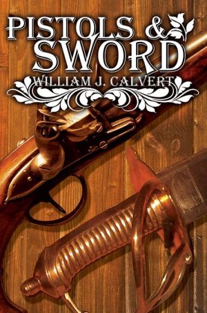 Pistols and Sword