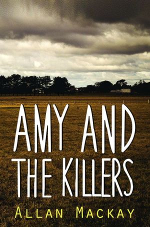 Amy and the Killers