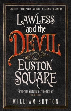 Lawless and the Devil of Euston Square: Lawless 1
