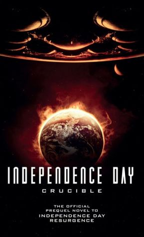 Independence Day: Resurgence: The Official Prequel