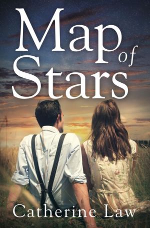 Map of Stars: A heartbreaking Second World War love story