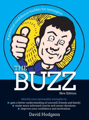 Buzz - New Edition: A practical confidence builder for teenagers