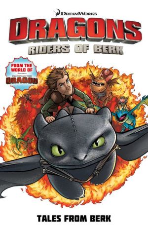 Dragons: Riders of Berk - Tales From Berk