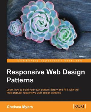 Responsive Web Design Patterns