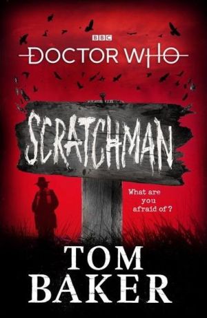 Book Doctor Who Meets Scratchman
