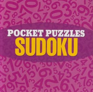 Pocket Puzzles Sudoku