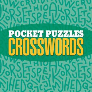 Pocket Puzzles Crosswords