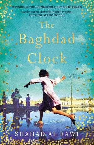 Book The Baghdad Clock