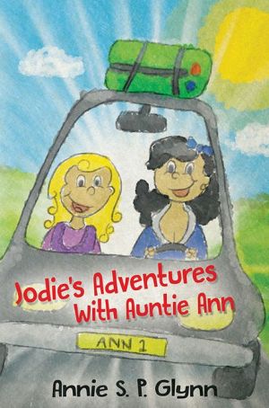 Jodie's Adventures With Aunty Ann