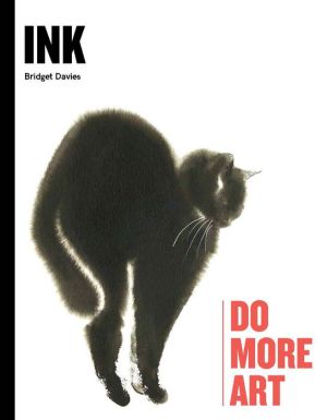 Book Ink: Do More Art