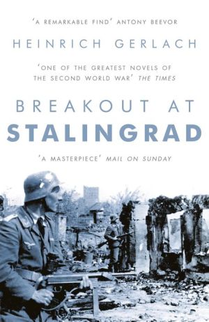 Book Breakout at Stalingrad