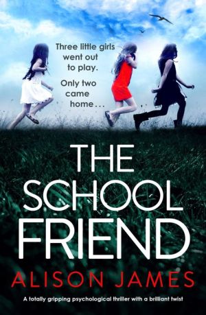 The Friendship Pact: A totally gripping psychological thriller with a brilliant twist